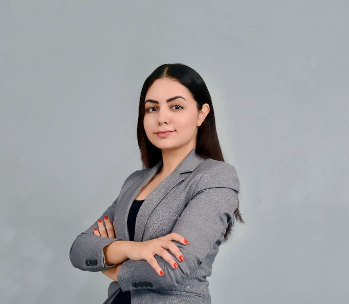 Jadoua Benseghir